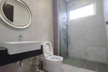 Setia Eco Park Phase 8