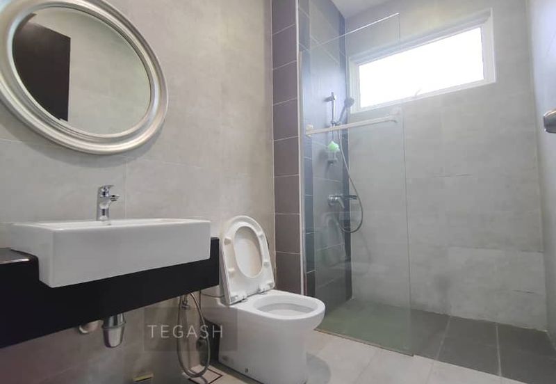 Setia Eco Park Phase 8