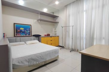 Setia Eco Park Phase 8