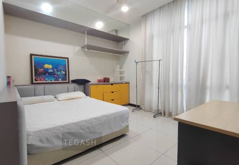 Setia Eco Park Phase 8