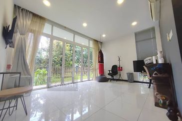 Setia Eco Park Phase 8