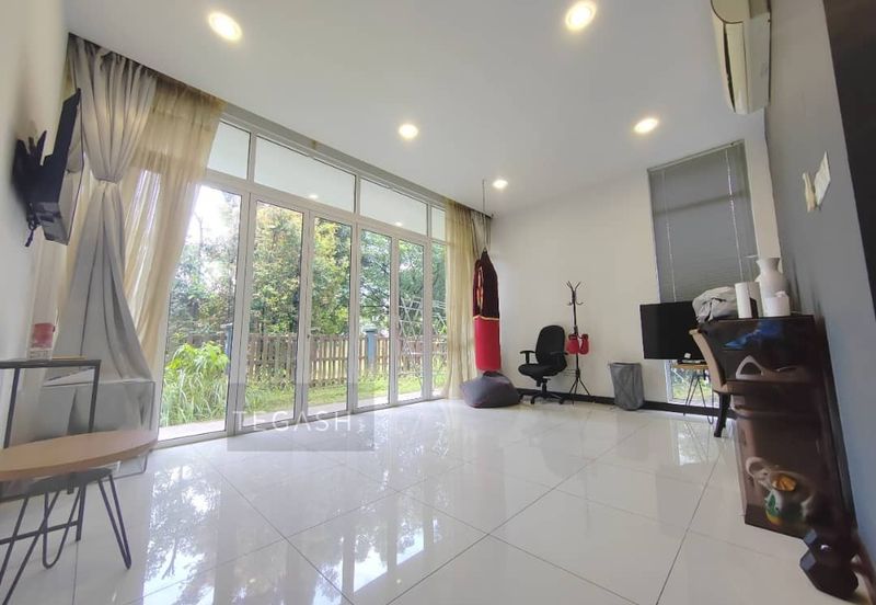 Setia Eco Park Phase 8