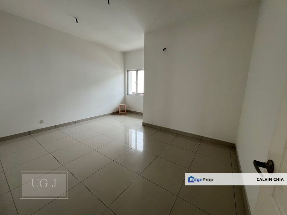 Ambang Botanic 1, Klang Double Storey Semi-D Facing North 40x113 / 4,520 sqft, Selangor, Bandar Botanic/Bandar Bukit Tinggi