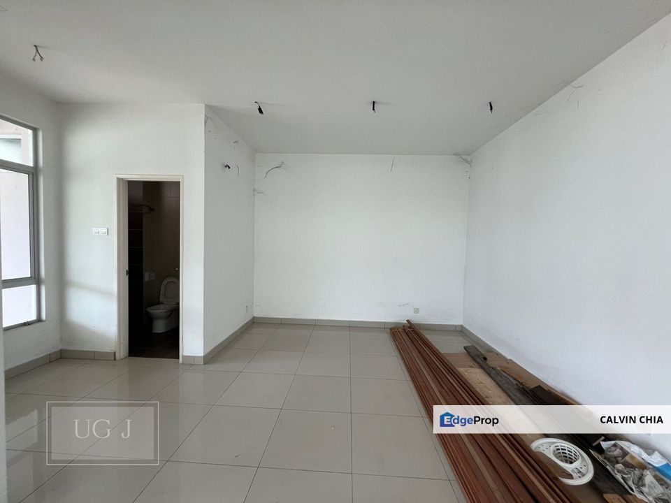 Ambang Botanic 1, Klang Double Storey Semi-D Facing North 40x113 / 4,520 sqft, Selangor, Bandar Botanic/Bandar Bukit Tinggi