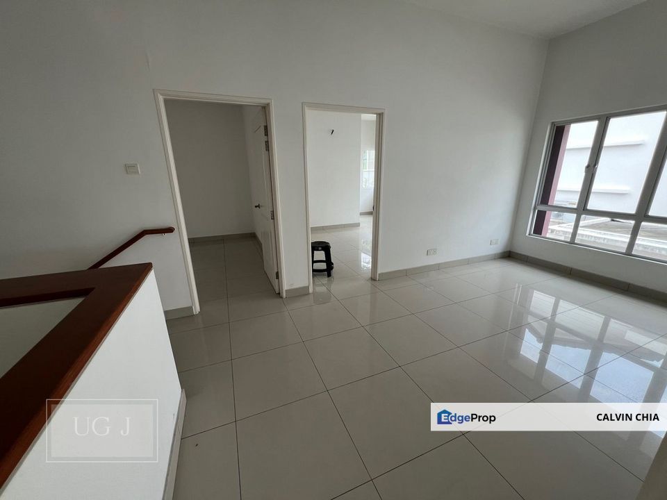 Ambang Botanic 1, Klang Double Storey Semi-D Facing North 40x113 / 4,520 sqft, Selangor, Bandar Botanic/Bandar Bukit Tinggi