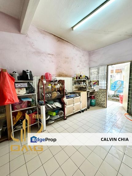 Below Market Price 🔥🔥 2 Storey Taman Sentosa Klang  -18X70 -4 Bedrooms 3 Bathrooms, Selangor, Klang