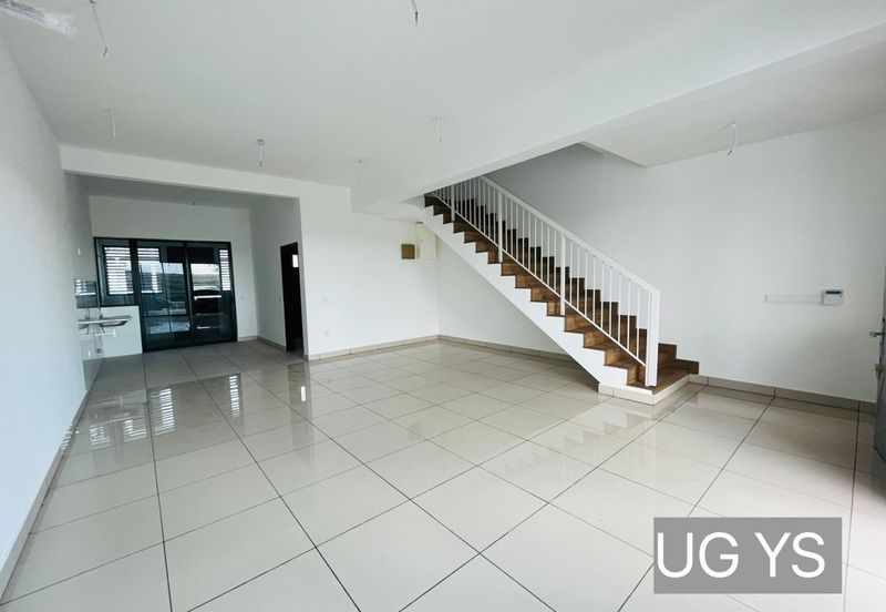 Lumira 2 by Sime Darby