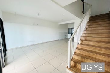 Lumira 2 by Sime Darby