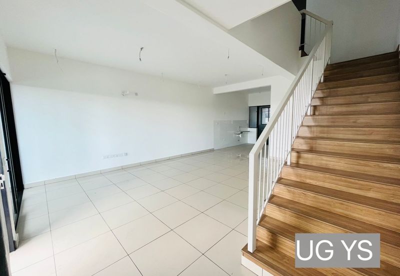 Lumira 2 by Sime Darby