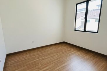 Lumira 2 by Sime Darby