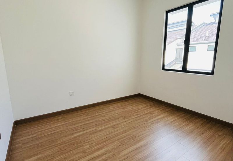 Lumira 2 by Sime Darby