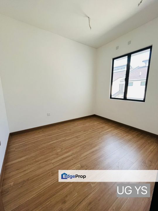 Lumira Bandar Bukit Raja Klang   Facing Open 2sty 20x75, Selangor, Bandar Bukit Raja