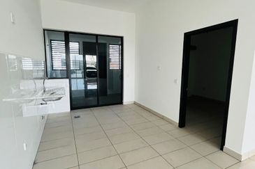 Lumira 2 by Sime Darby