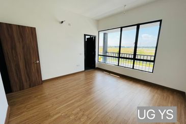 Lumira 2 by Sime Darby