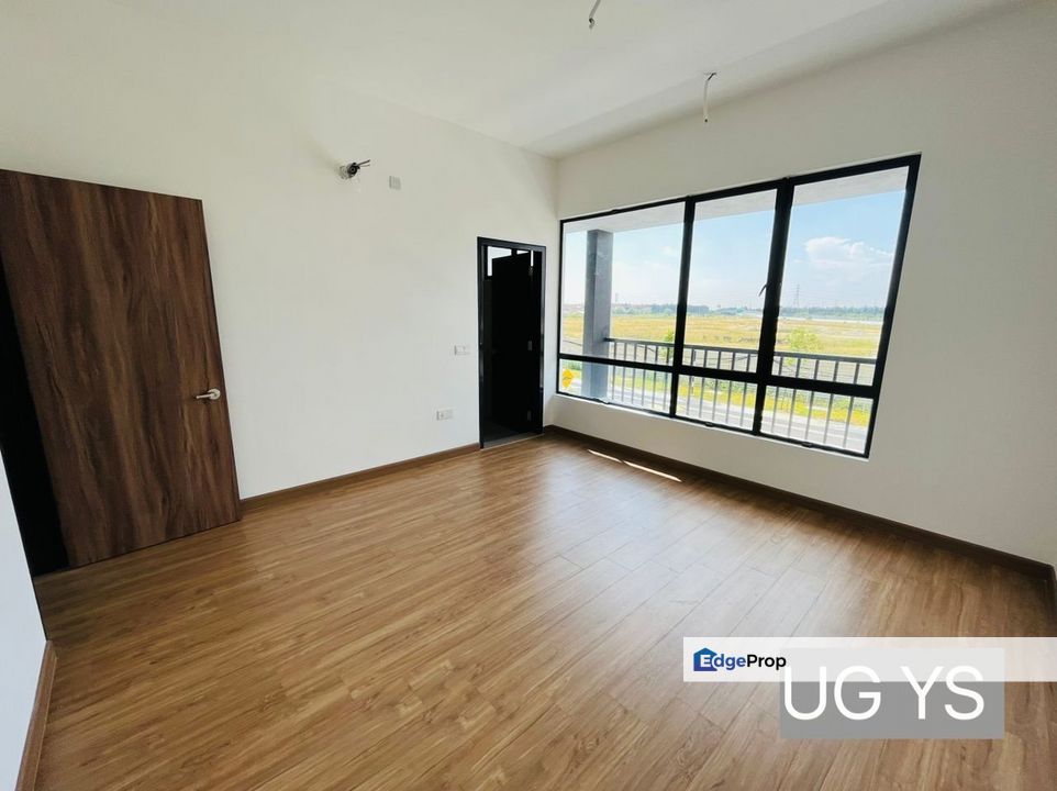 Lumira Bandar Bukit Raja Klang   Facing Open 2sty 20x75, Selangor, Bandar Bukit Raja