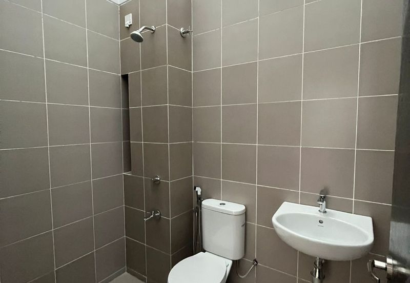 Lumira 2 by Sime Darby