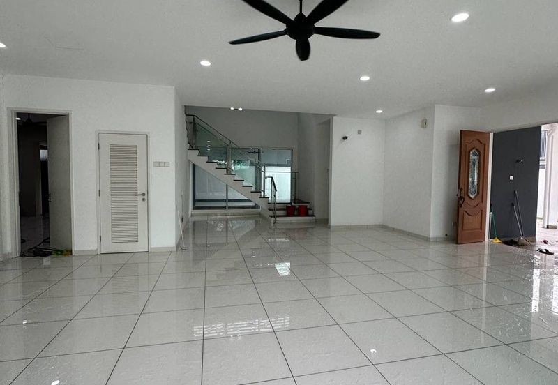 Canary Garden @Bandar Bestari