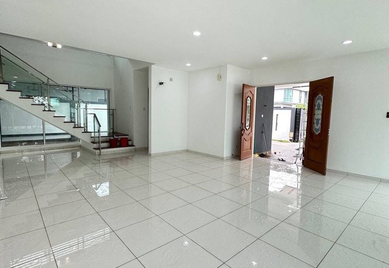 Canary Garden @Bandar Bestari