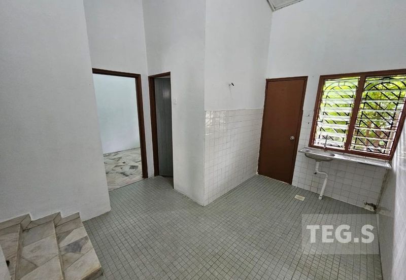 Taman Pendamar Indah