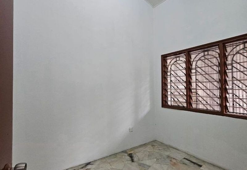 Taman Pendamar Indah