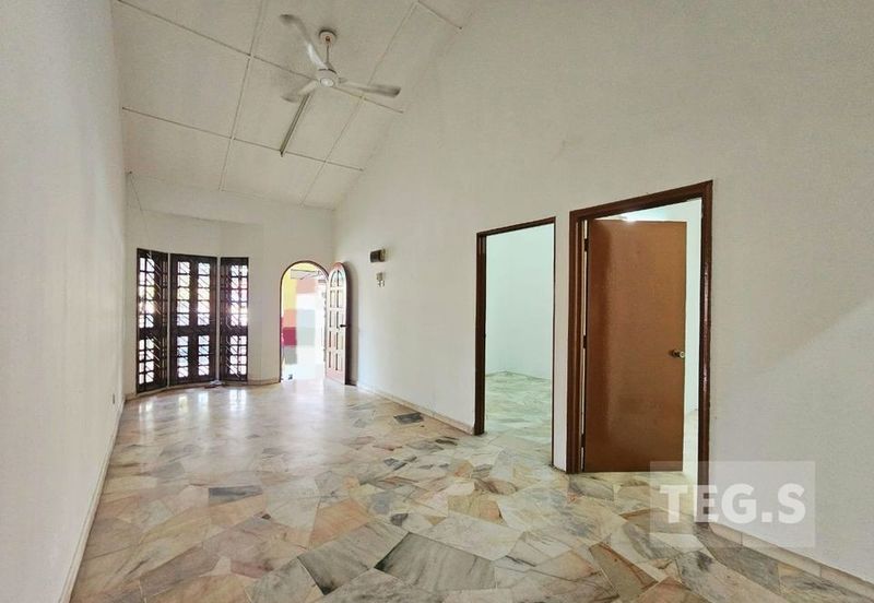 Taman Pendamar Indah