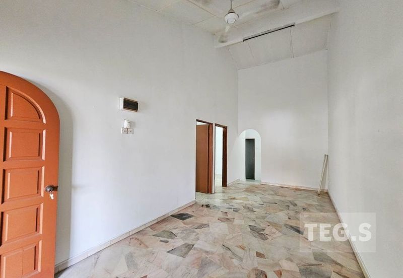 Taman Pendamar Indah