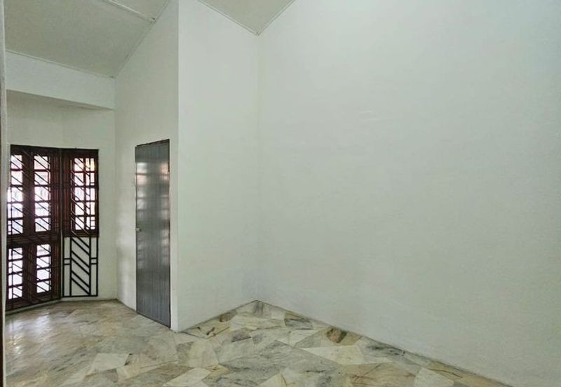 Taman Pendamar Indah