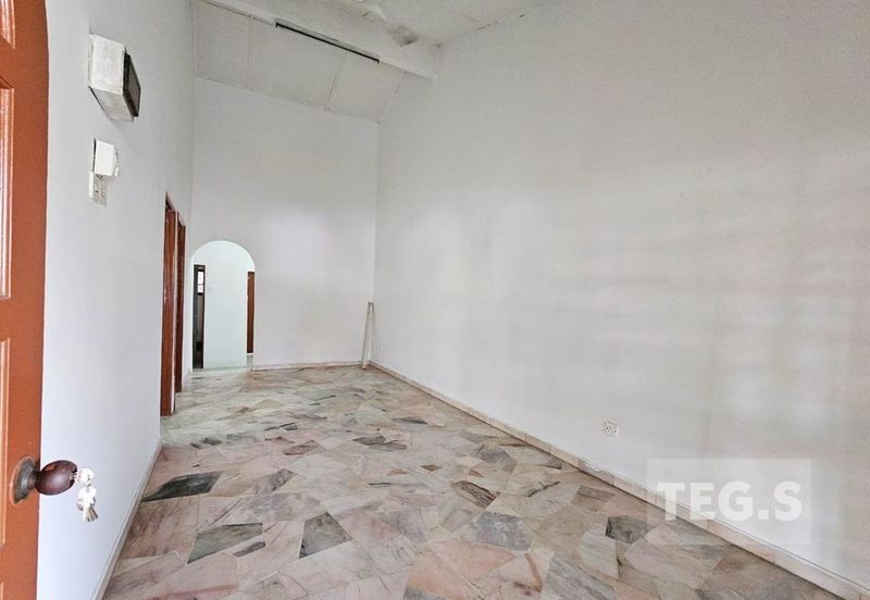 Taman Pendamar Indah