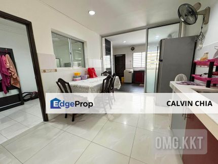 Setia Impian 2 Setia Alam  Double Storey  18 x 65 4 Bedroom 3 Bathroom , Selangor, Shah Alam