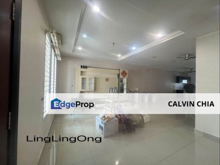 Ambang Botanic 2 Klang  2 Storey Superlink  24 x 75 , Selangor, Port Klang