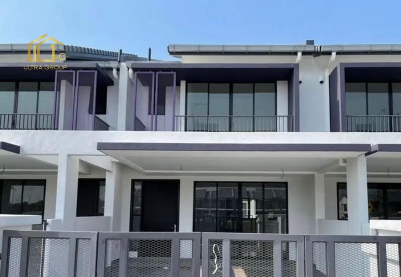 Ayra @ Bandar Bukit Raja