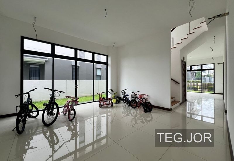 Dremien @ Eco Ardence