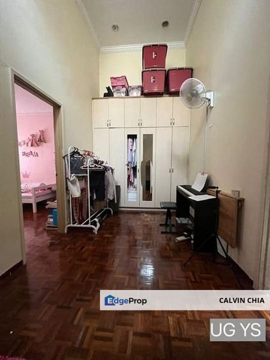 Setia Impian Setia Alam Facing Parking  Renovated Extended  20x65, Selangor, Setia Alam/Alam Nusantara