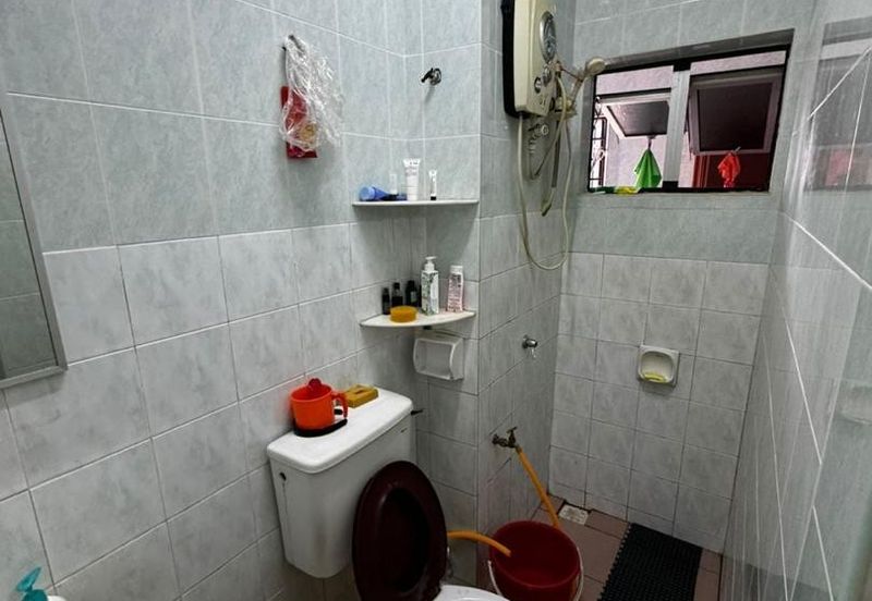 Taman Pendamar Indah 2