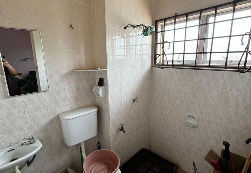 Taman Pendamar Indah 2