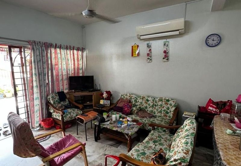 Taman Pendamar Indah 2