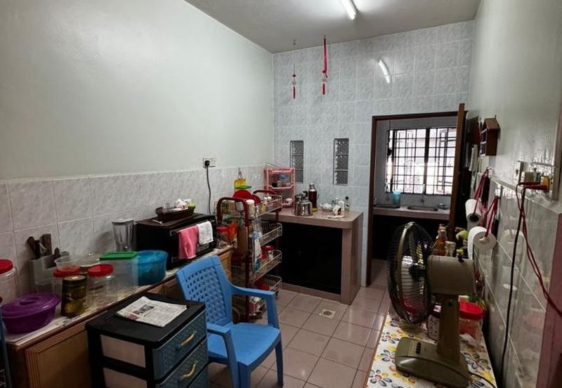 Taman Pendamar Indah 2