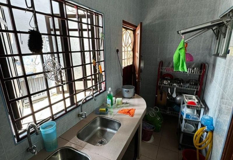 Taman Pendamar Indah 2