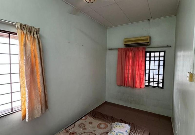 Taman Pendamar Indah 2