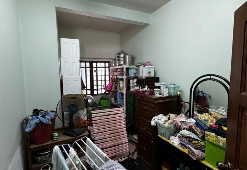 Taman Pendamar Indah 2