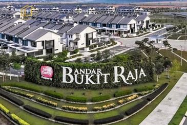 Ayra @ Bandar Bukit Raja