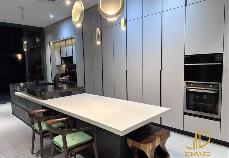 Monterey Residences @ Eco Sanctuary