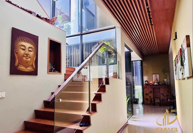 Monterey Residences @ Eco Sanctuary