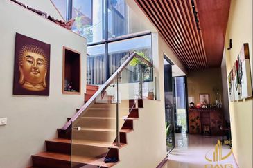 Monterey Residences @ Eco Sanctuary