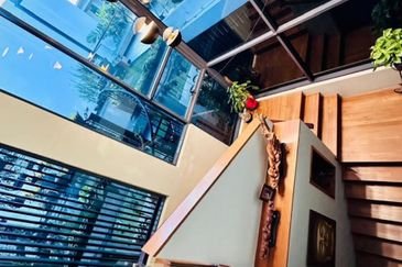 Monterey Residences @ Eco Sanctuary