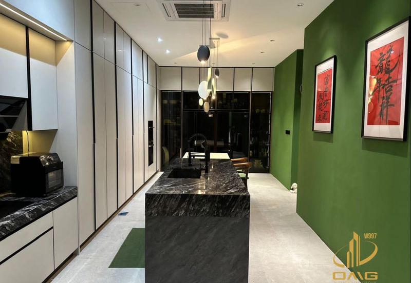 Monterey Residences @ Eco Sanctuary