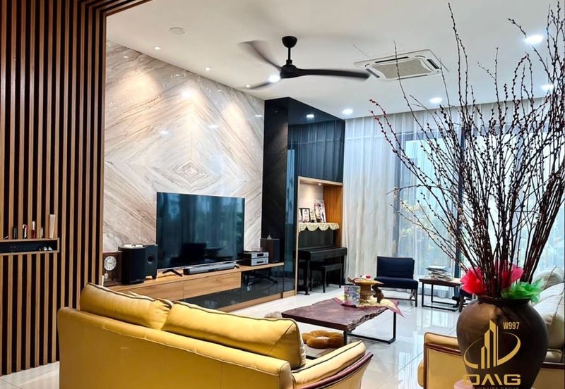 Monterey Residences @ Eco Sanctuary