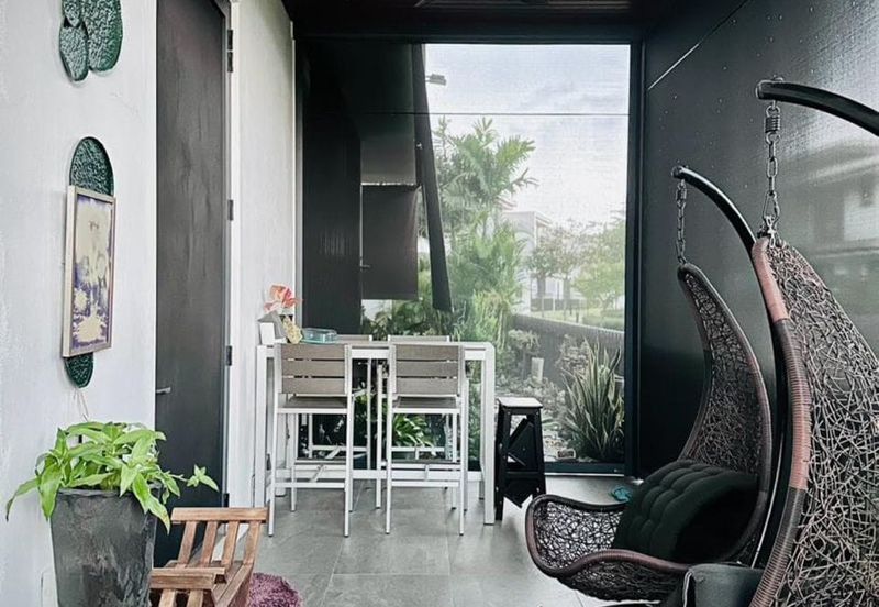 Monterey Residences @ Eco Sanctuary