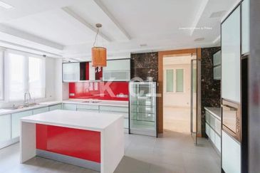 Seksyen 13, Shah Alam