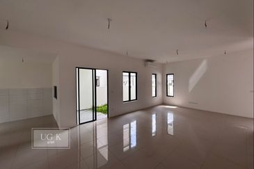 Gemala Residences @ Tropicana Aman